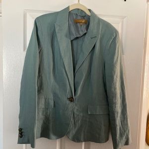 Dress Jacket